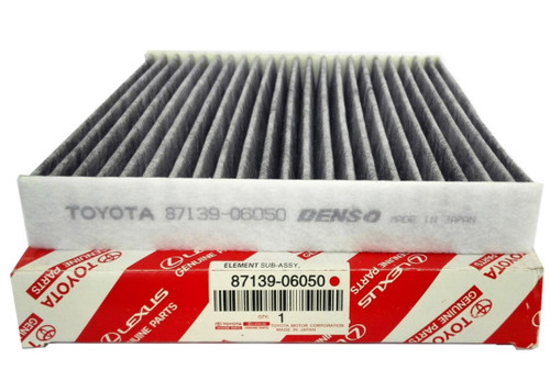 کابین اورجینال وارداتی تویوتا ۰۶۰۵۰