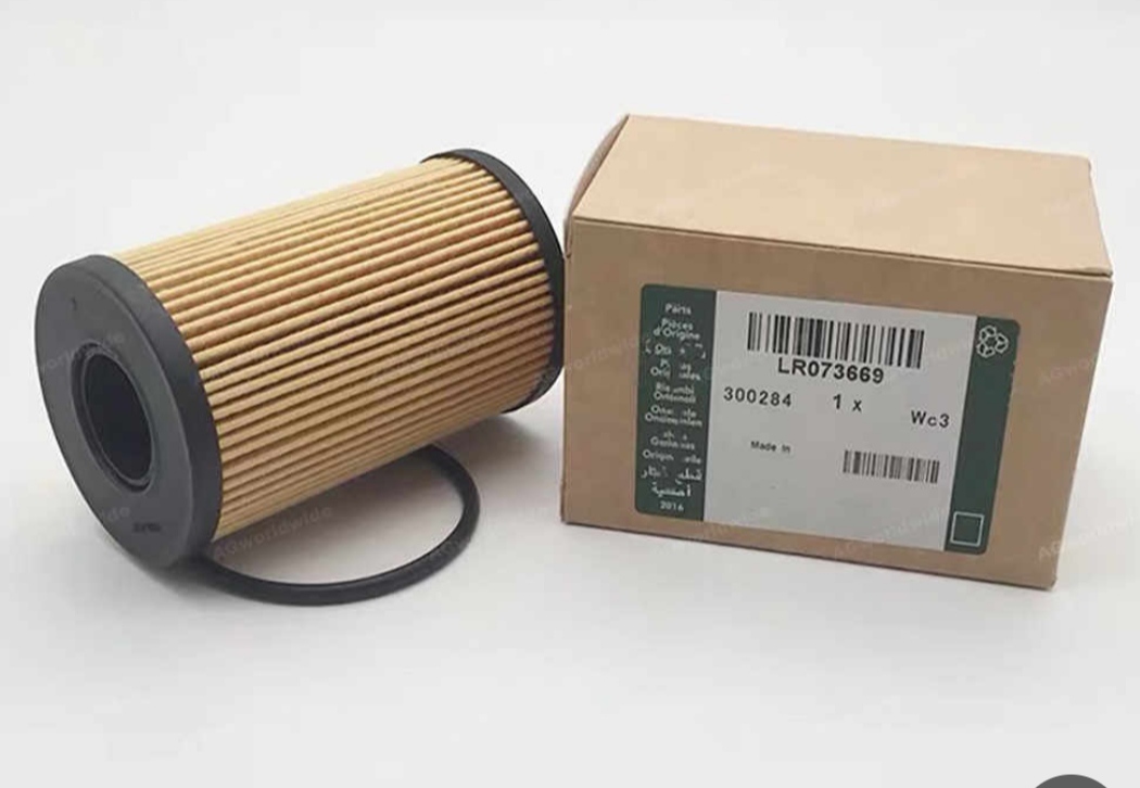 فیلتر روغن رنجرور ایووک و دیسکاوری و جاگوار